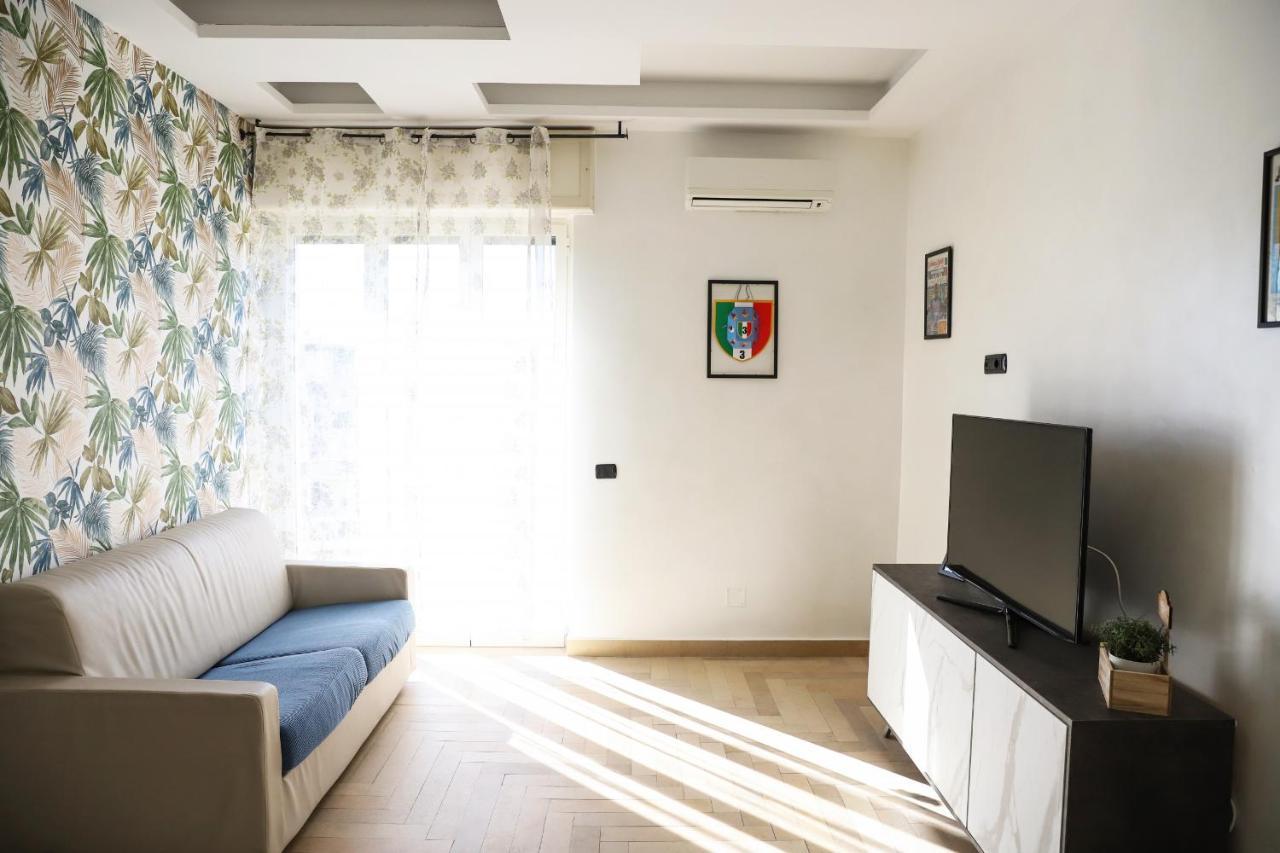 La Casa Di Partenope By Wonderful Italy Apartamento *