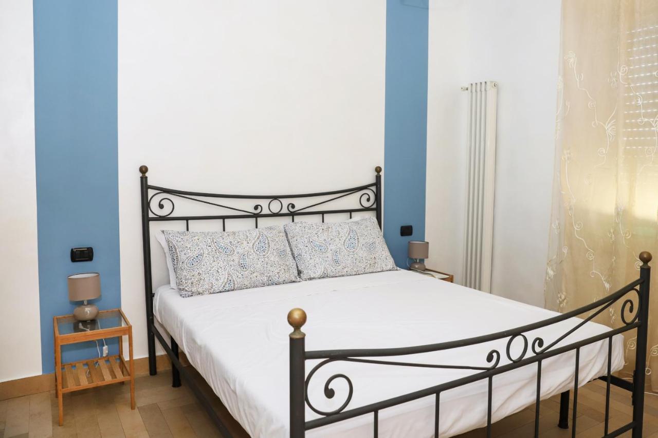 La Casa Di Partenope By Wonderful Italy Apartamento